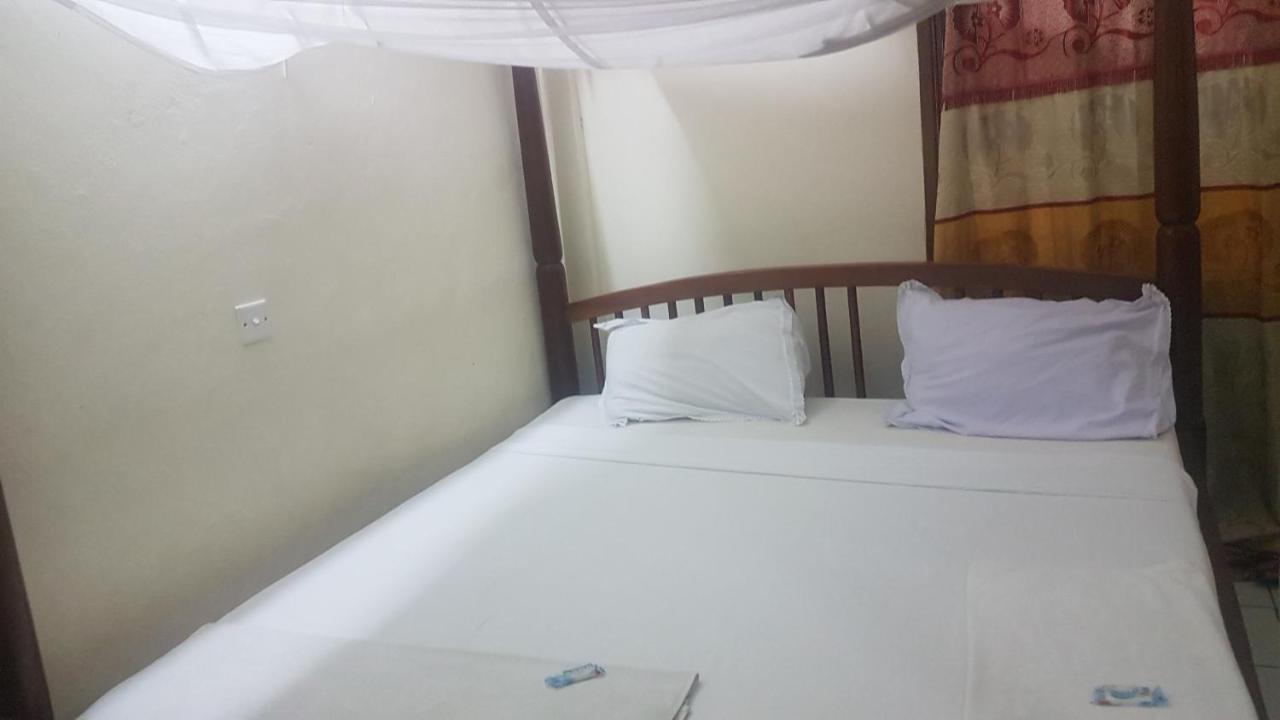 Dodoma Serene Hotel Момбаса Екстериор снимка